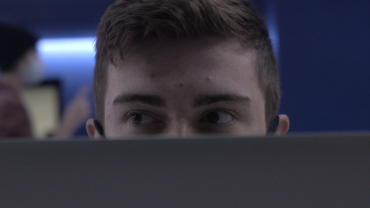 Spies